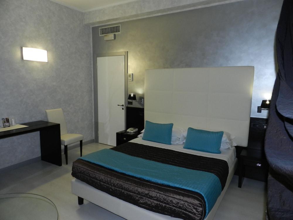 Hotel Victoria Porto San Giorgio Exterior foto
