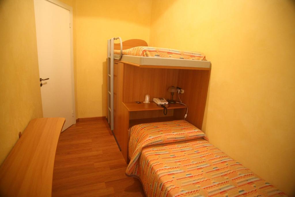 Hotel Victoria Porto San Giorgio Habitación foto