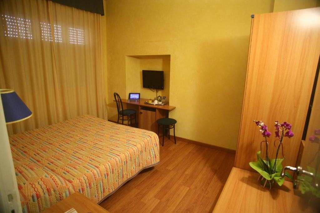 Hotel Victoria Porto San Giorgio Habitación foto