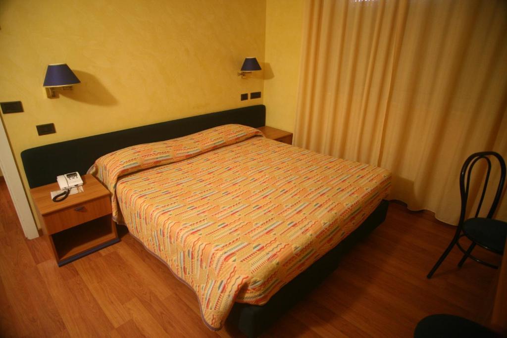 Hotel Victoria Porto San Giorgio Habitación foto