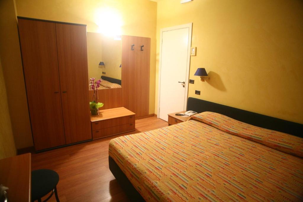 Hotel Victoria Porto San Giorgio Habitación foto